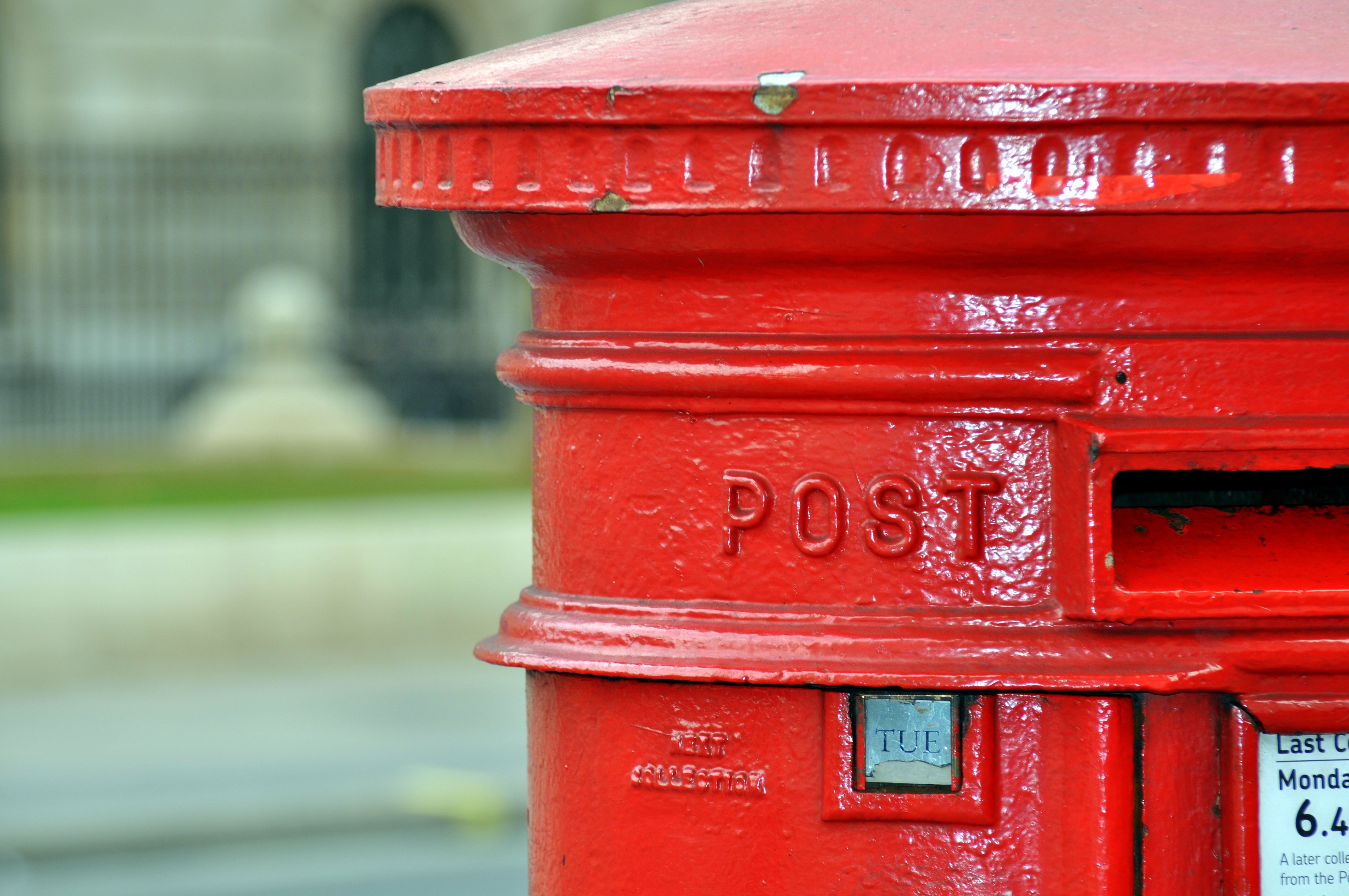 Royal Mail first class stamps beat the price hikes MSE